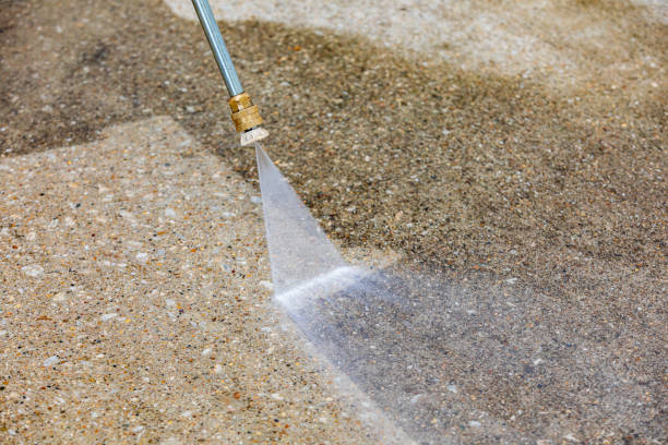 Reliable Maud, TX Pressure Washing Solutions